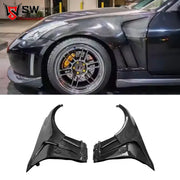 Carbon Fiber Front Fenders for Nissan 350Z product image 2